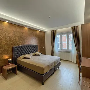 Le Ninfee Bed & Breakfast