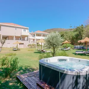 Maison Del Sole Terra Mala
