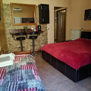  Nocleg ze śniadaniem Gina