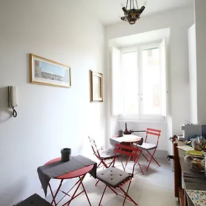  Frühstückspension L'architetto