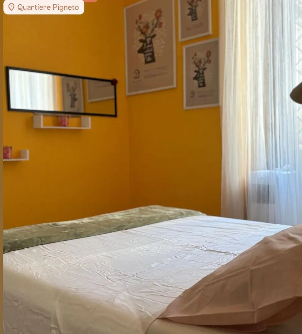 Ladolce Casa Bed & Breakfast Rome Italy