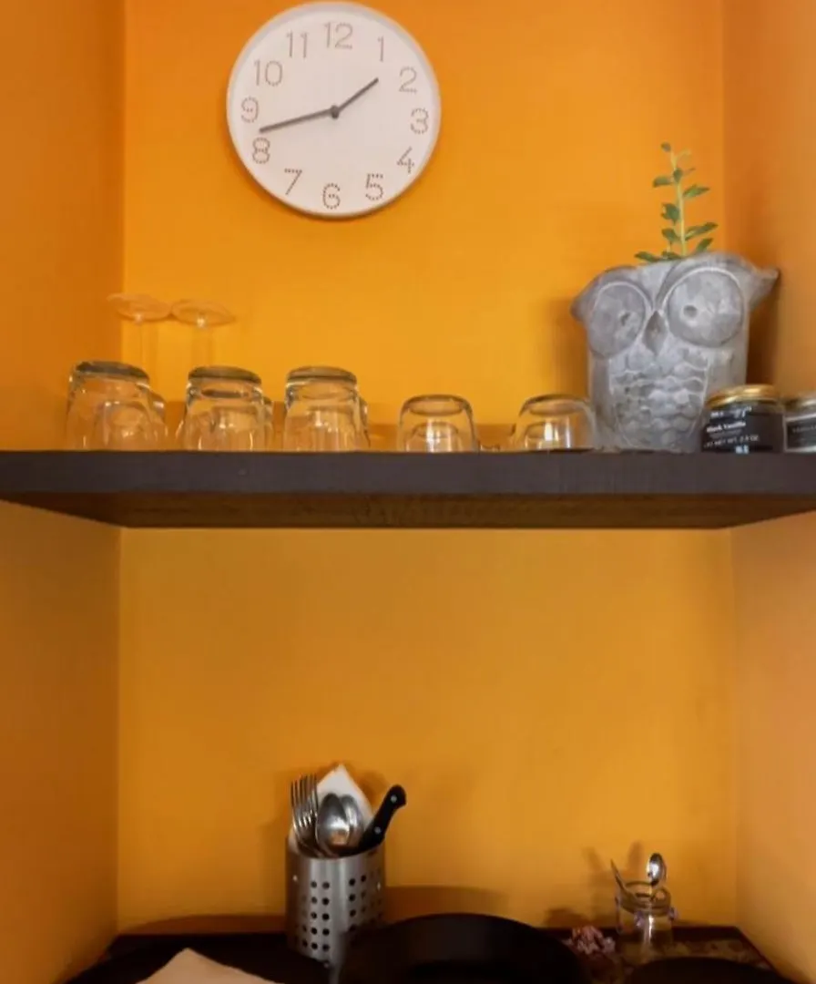Ladolce Casa Bed & Breakfast Rome