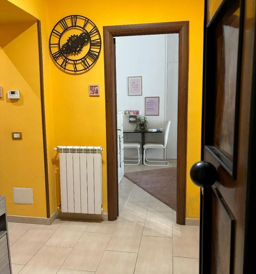 Ladolce Casa Bed & Breakfast Rome 0*,  Italy