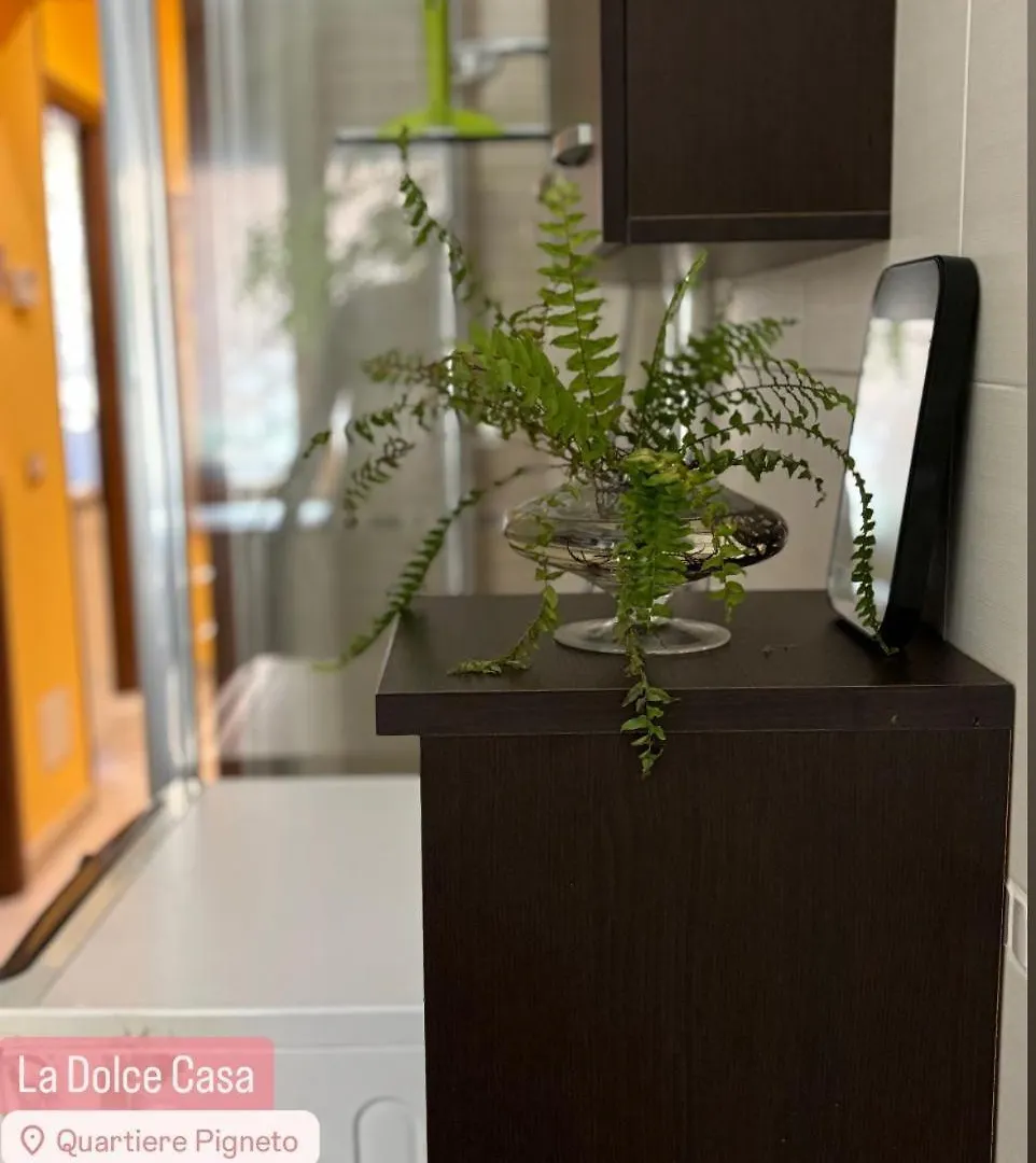 Ladolce Casa Bed & Breakfast Rome