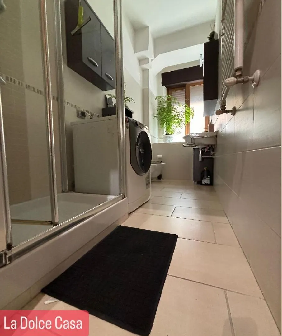 Ladolce Casa Bed & Breakfast Rome