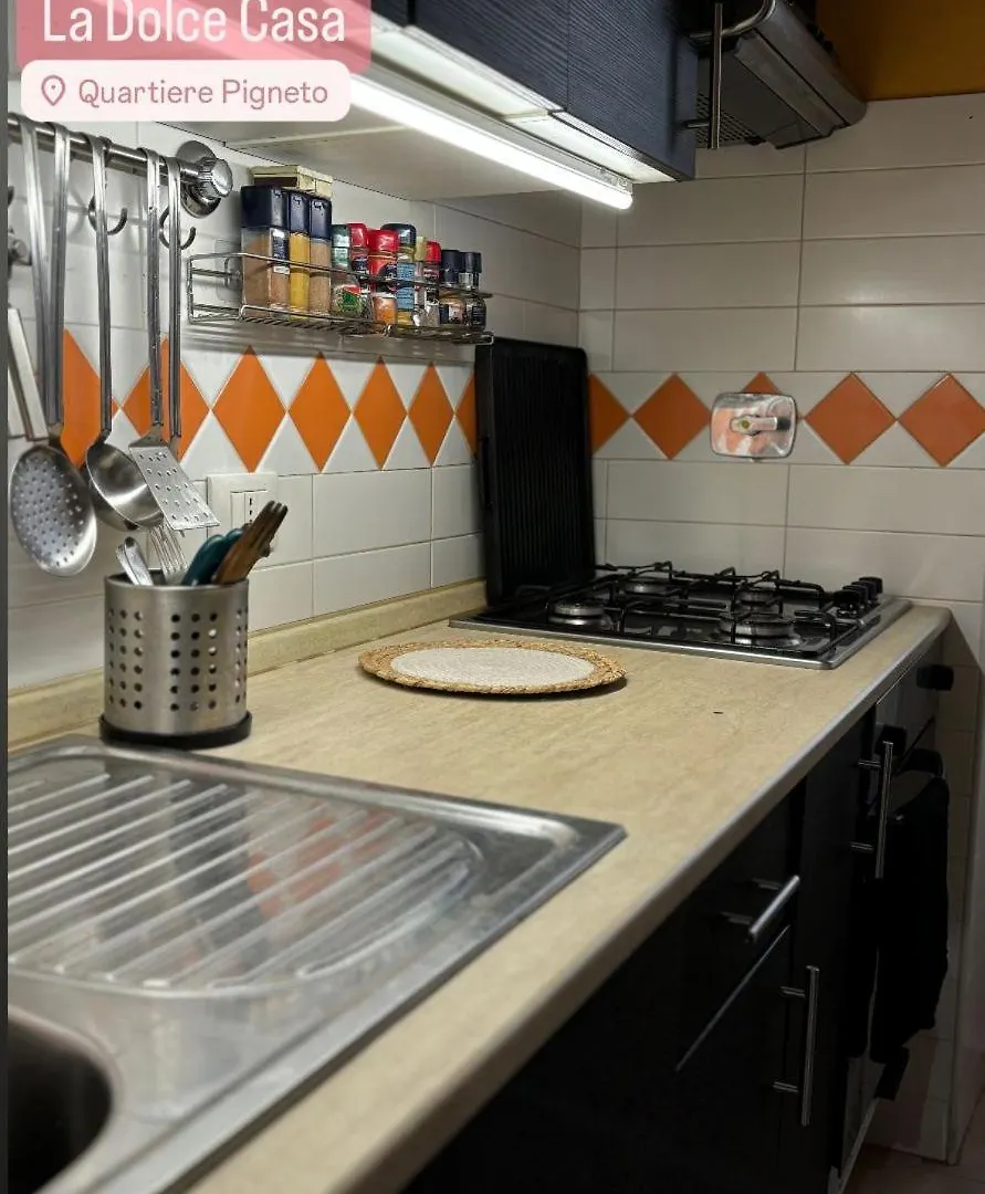 Ladolce Casa Bed & Breakfast Rome