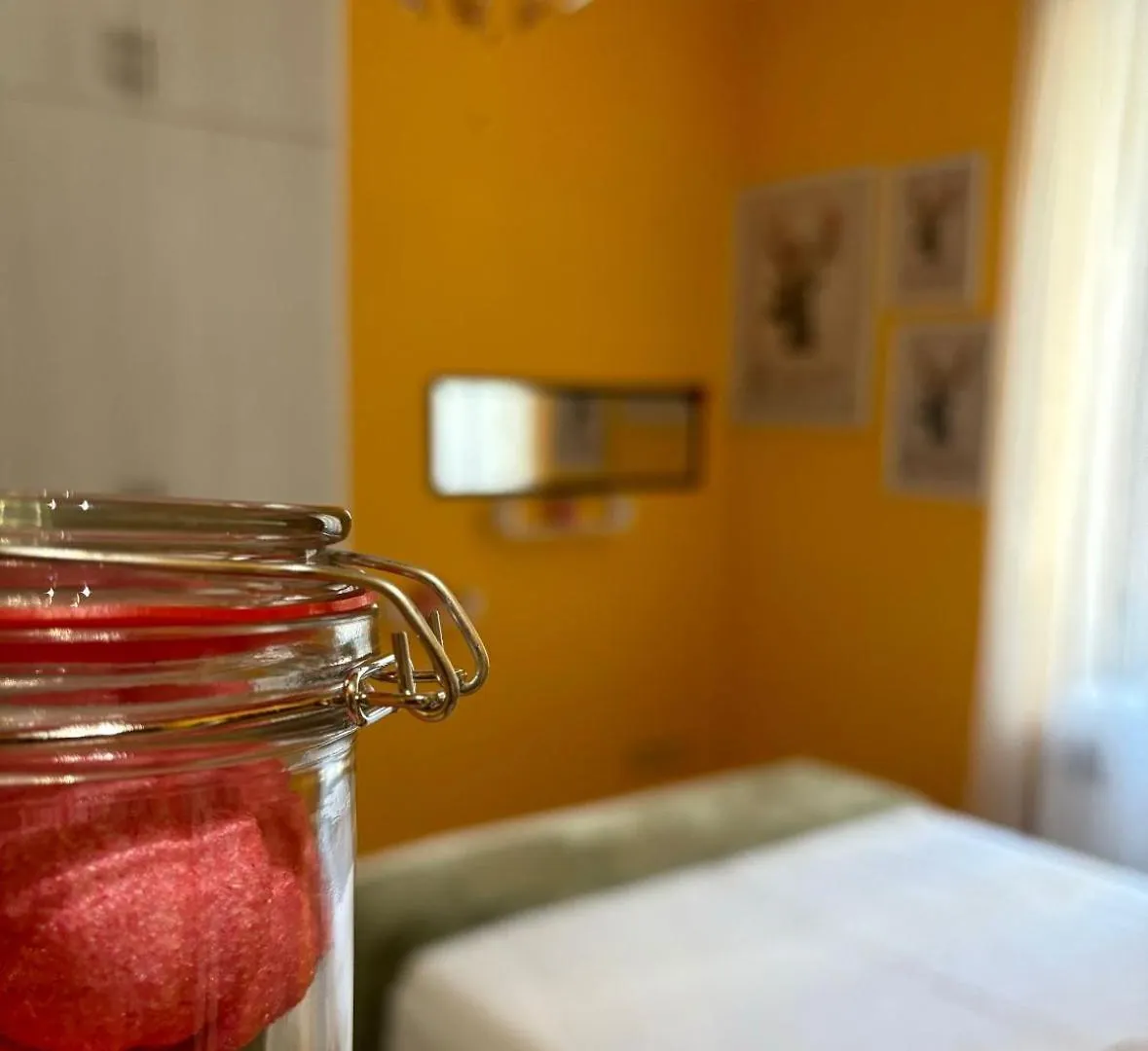 Ladolce Casa Bed & Breakfast Rome