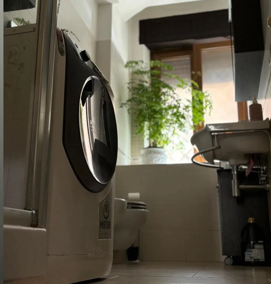 Ladolce Casa Bed & Breakfast Rome