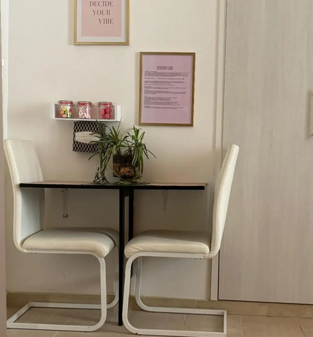 Ladolce Casa Bed & Breakfast Rome