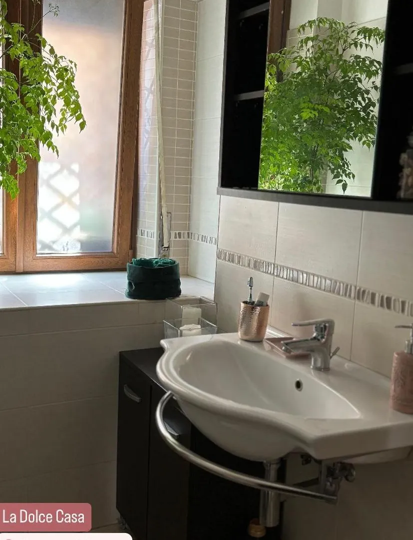 Ladolce Casa Bed & Breakfast Rome Italy