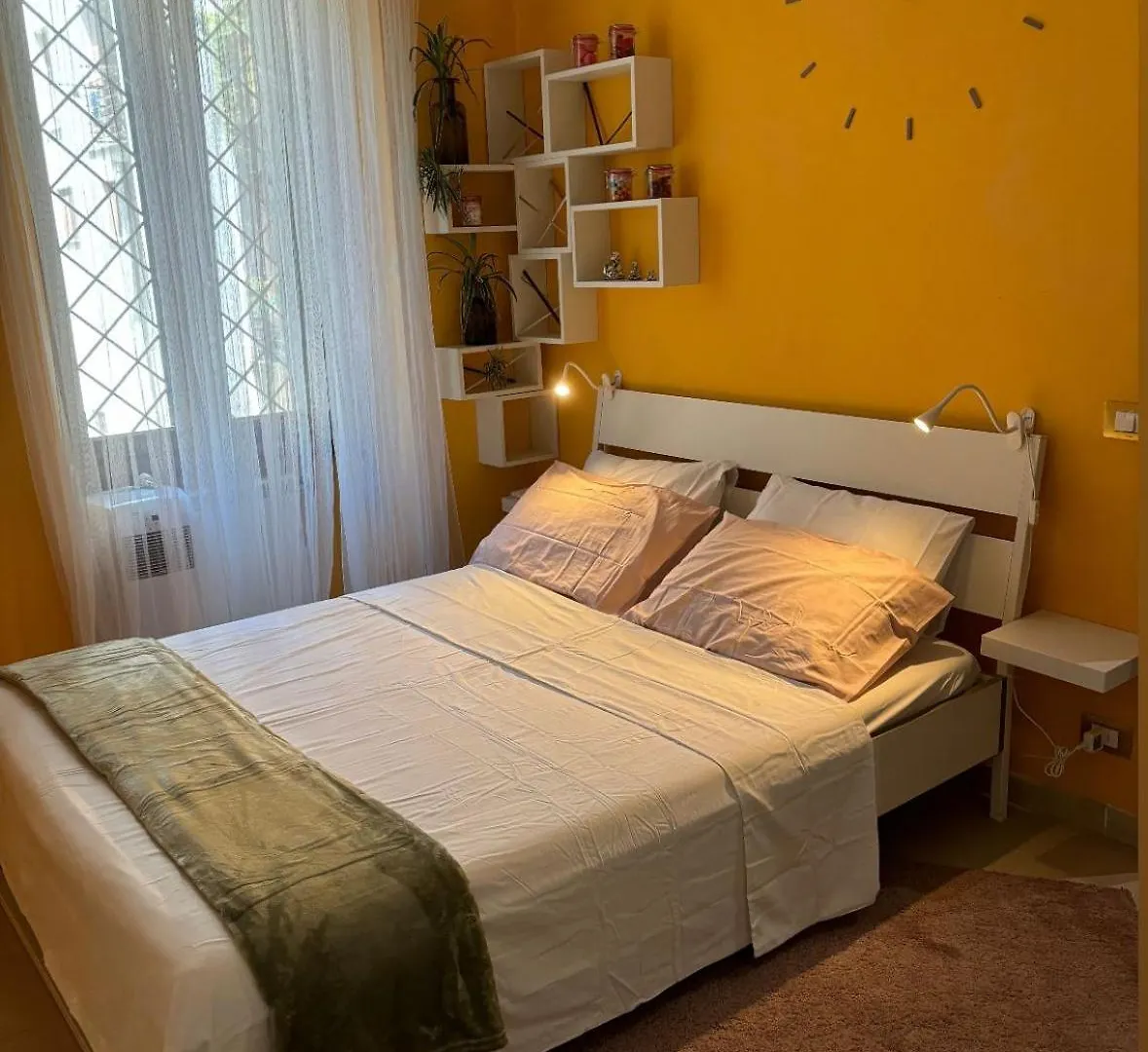 Ladolce Casa Bed & Breakfast Rome